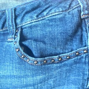 Lane bryant jeans